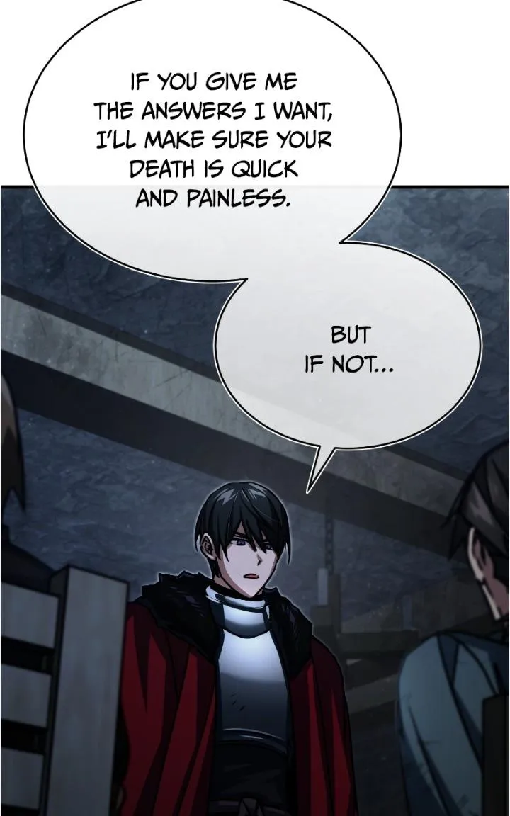 Read Descended from Divinity Manga Online