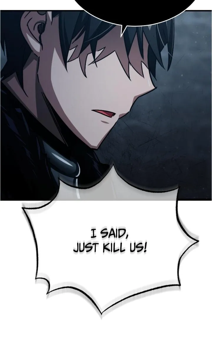 Read Descended from Divinity Manga Online