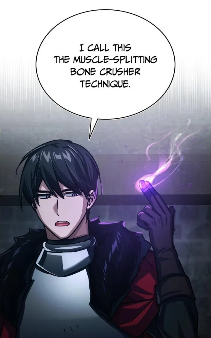 Read Descended from Divinity Manga Online