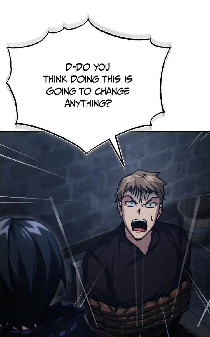 Read Descended from Divinity Manga Online