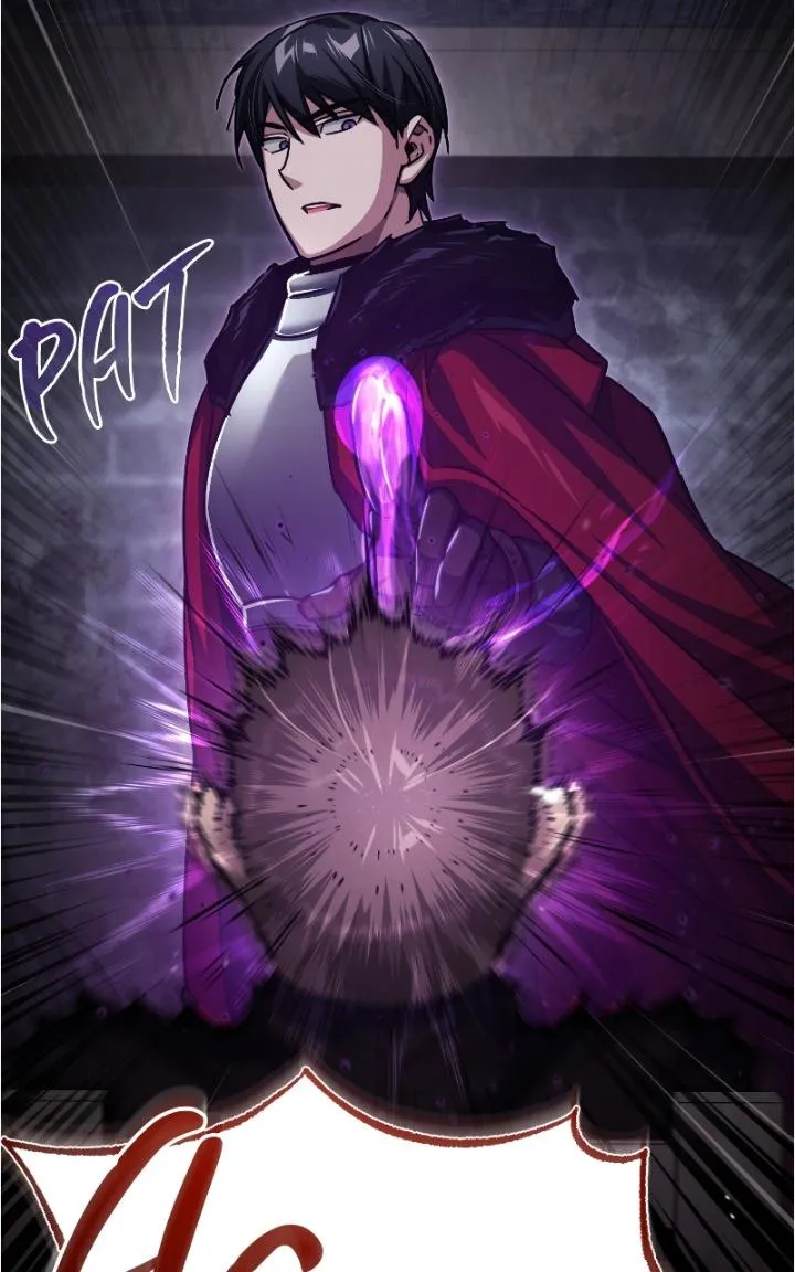 Read Descended from Divinity Manga Online