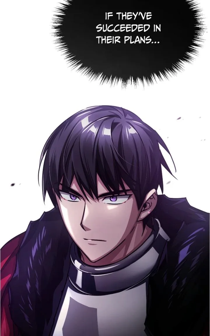 Read Descended from Divinity Manga Online