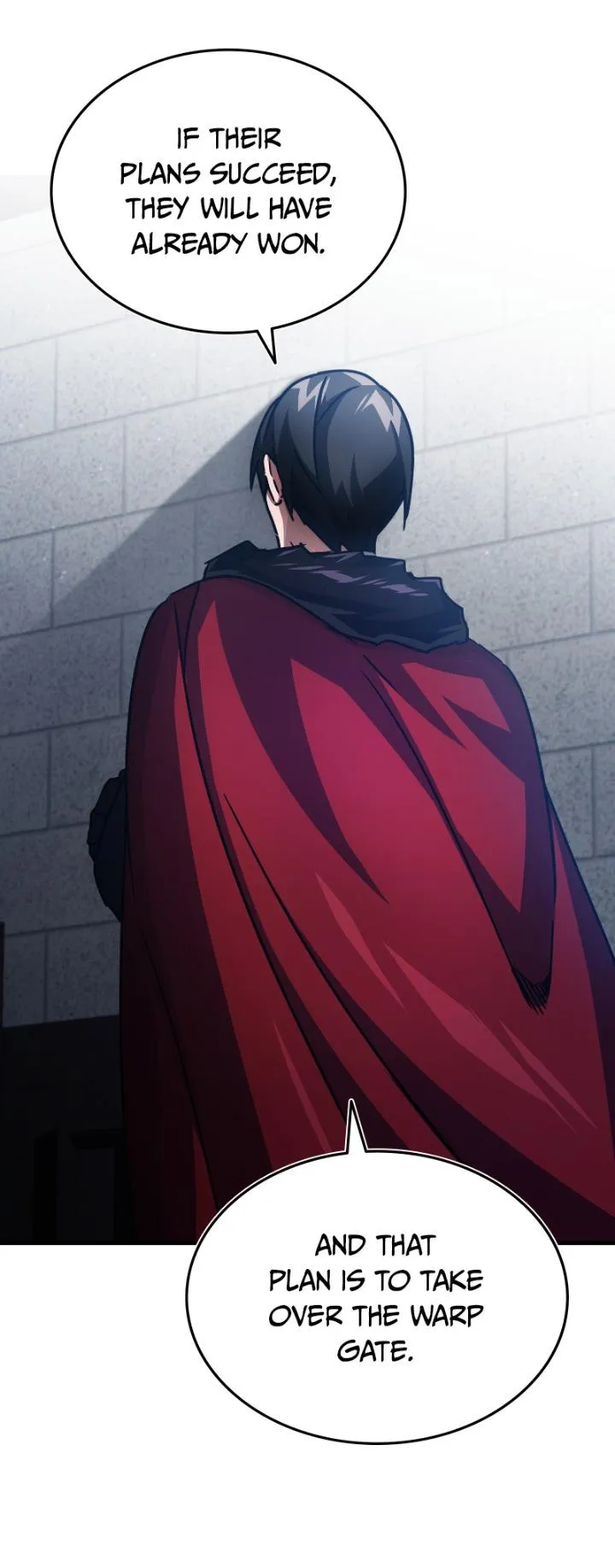 Read Descended from Divinity Manga Online