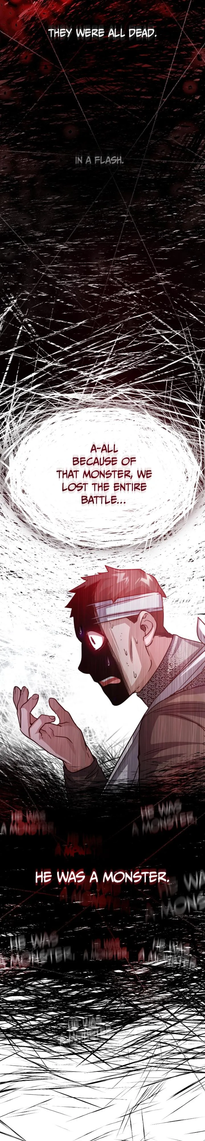 Read Descended from Divinity Manga Online