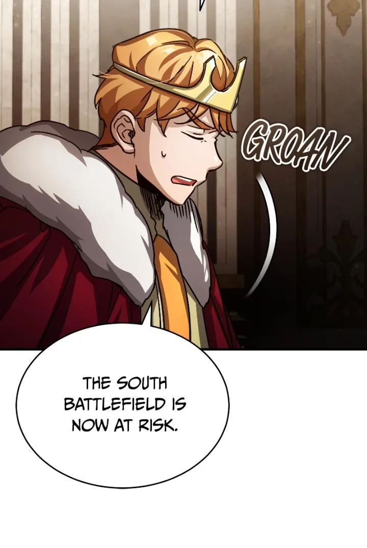 Read Descended from Divinity Manga Online