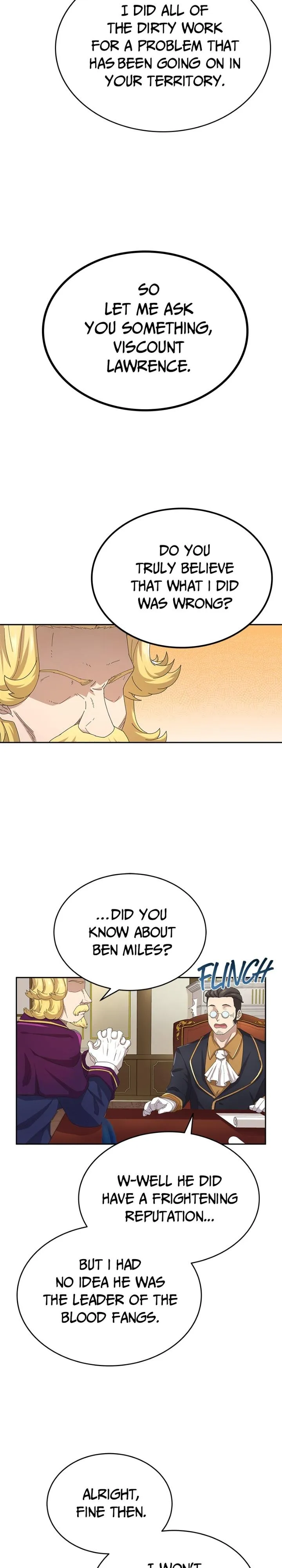 Read Descended from Divinity Manga Online