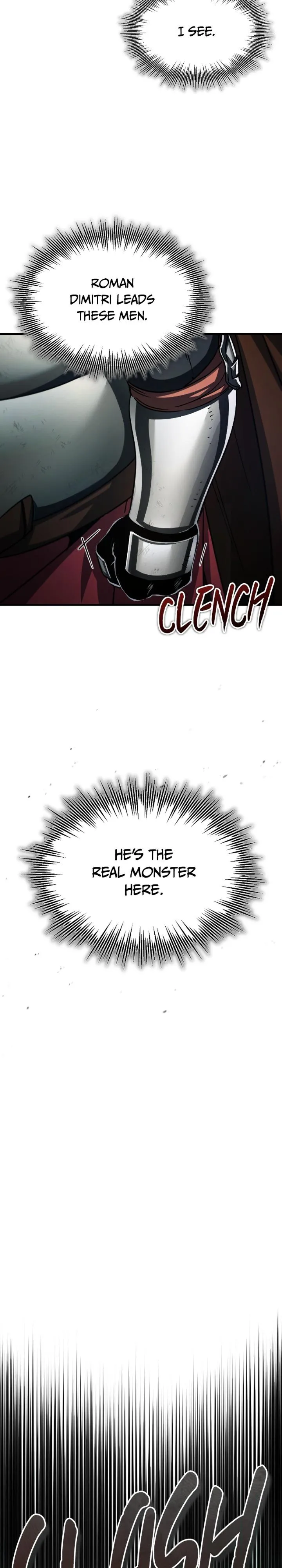 Read Descended from Divinity Manga Online