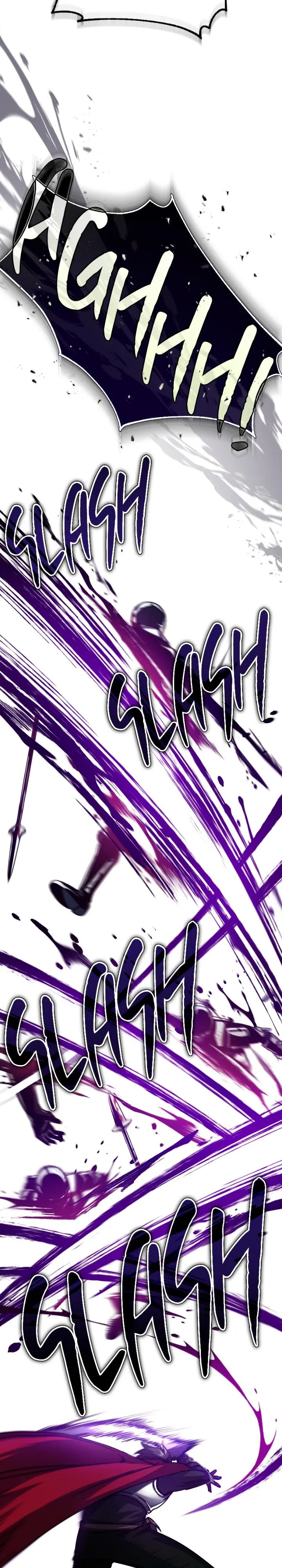 Read Descended from Divinity Manga Online