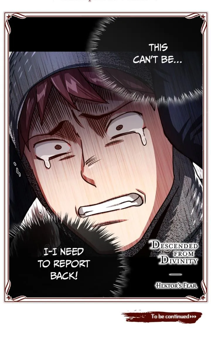 Read Descended from Divinity Manga Online