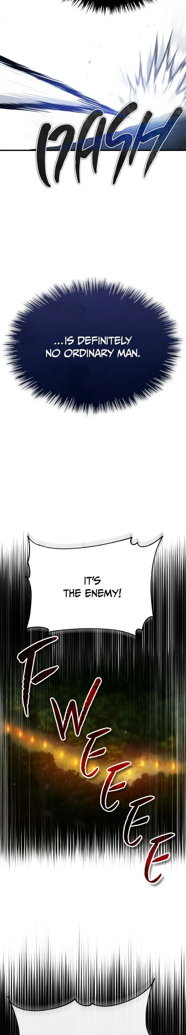 Read Descended from Divinity Manga Online