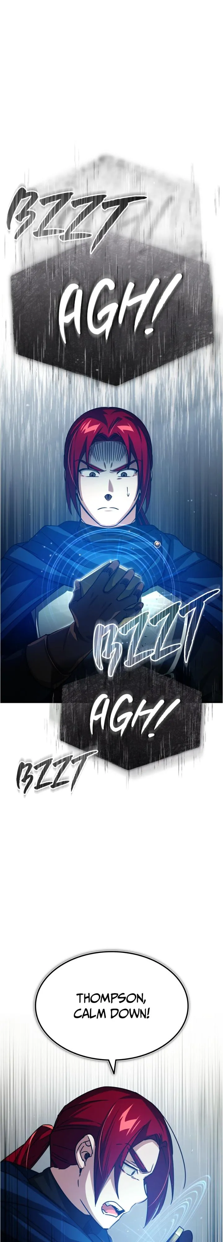 Read Descended from Divinity Manga Online