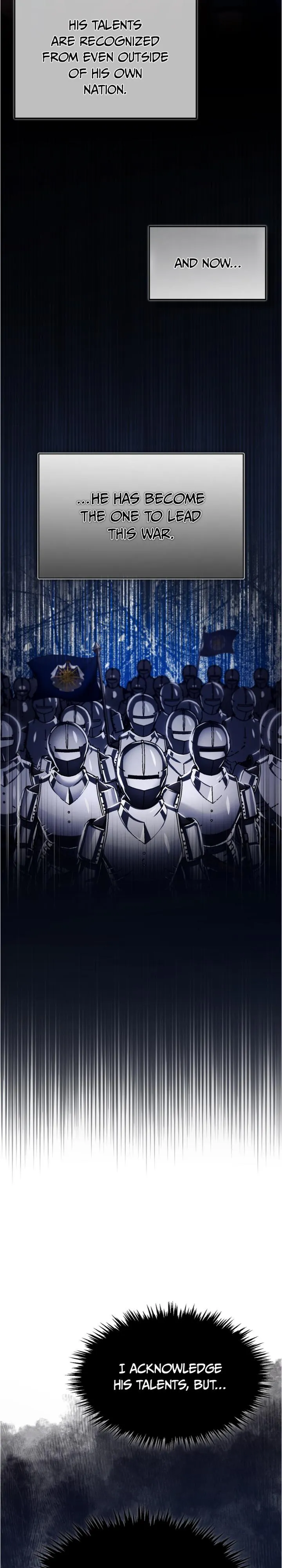 Read Descended from Divinity Manga Online