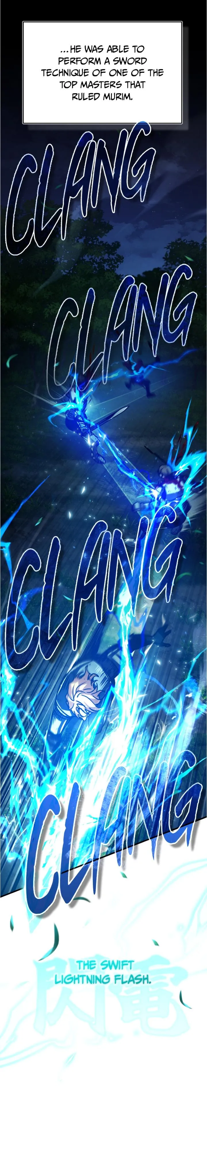 Read Descended from Divinity Manga Online