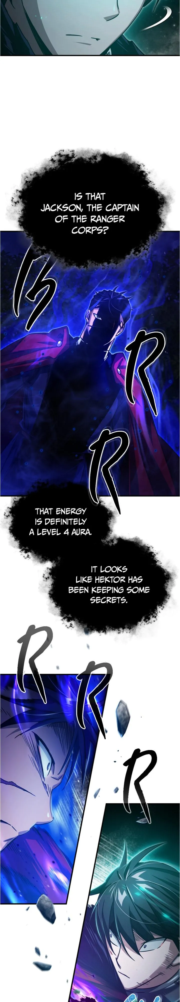 Read Descended from Divinity Manga Online