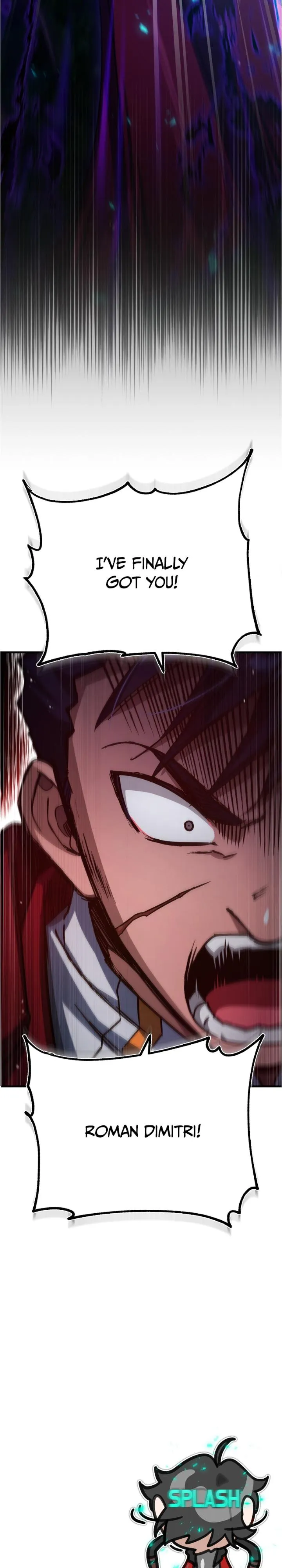 Read Descended from Divinity Manga Online