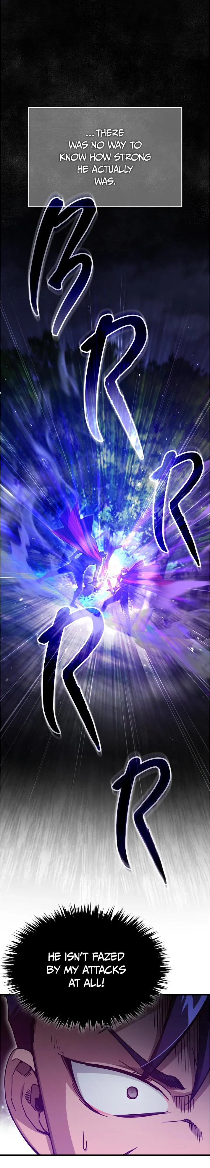 Read Descended from Divinity Manga Online