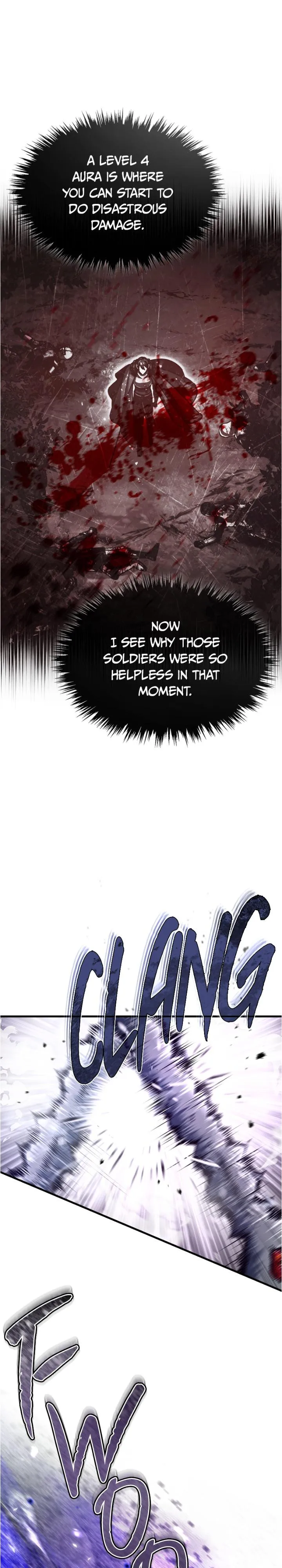 Read Descended from Divinity Manga Online
