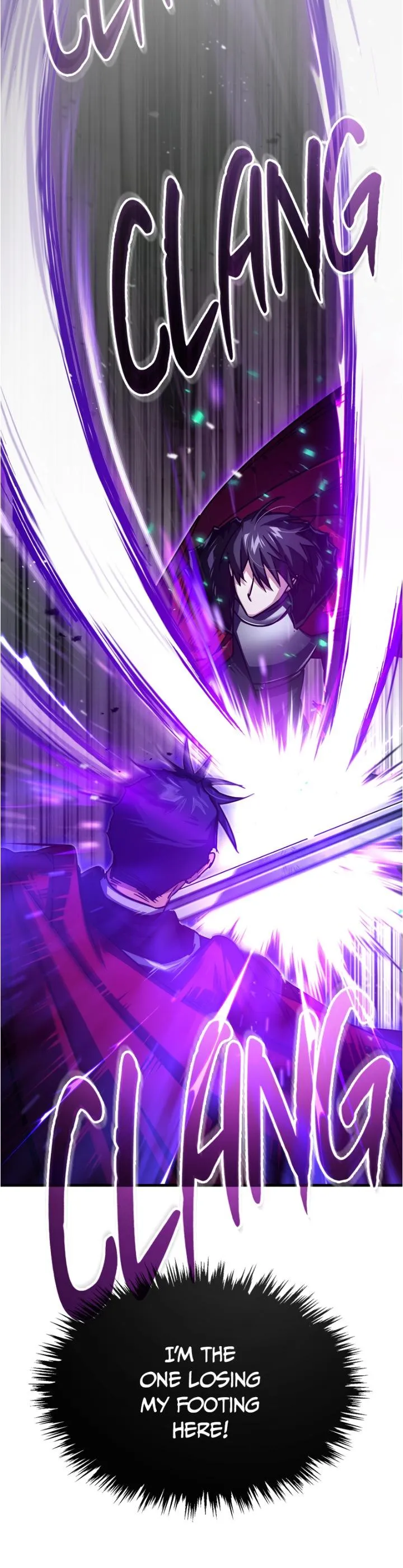 Read Descended from Divinity Manga Online