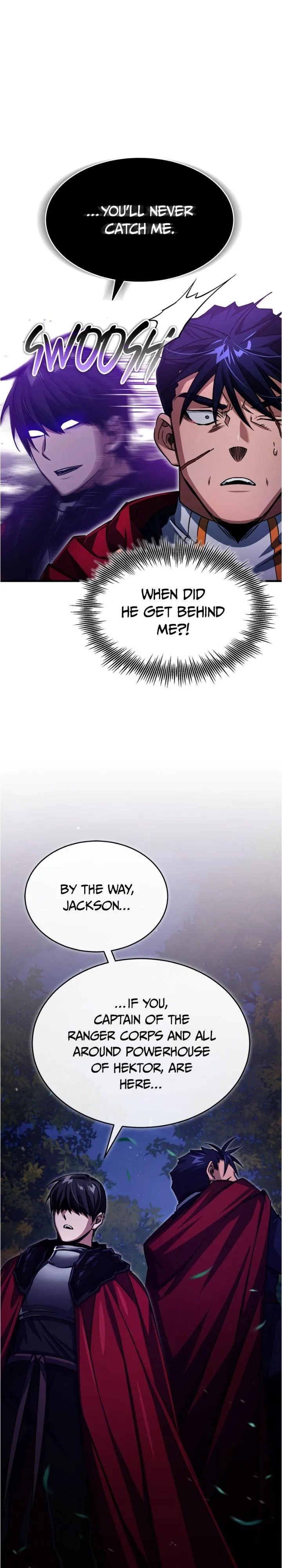 Read Descended from Divinity Manga Online