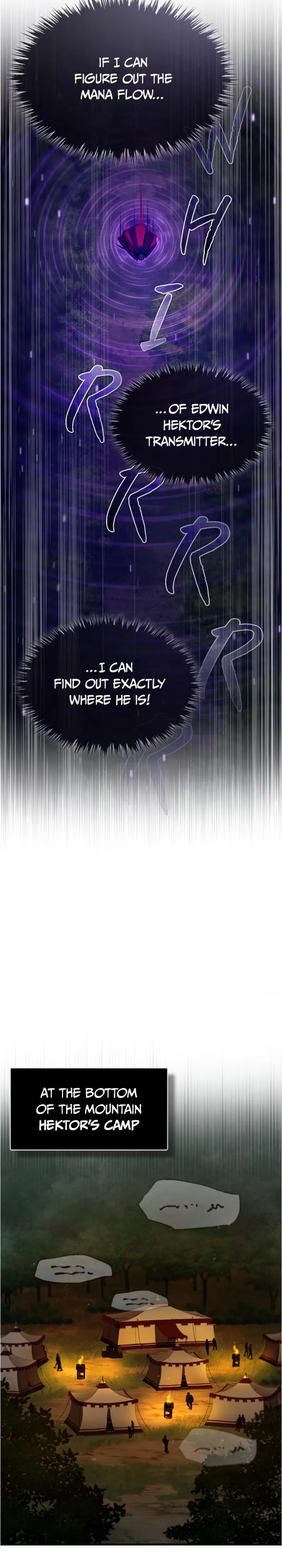 Read Descended from Divinity Manga Online