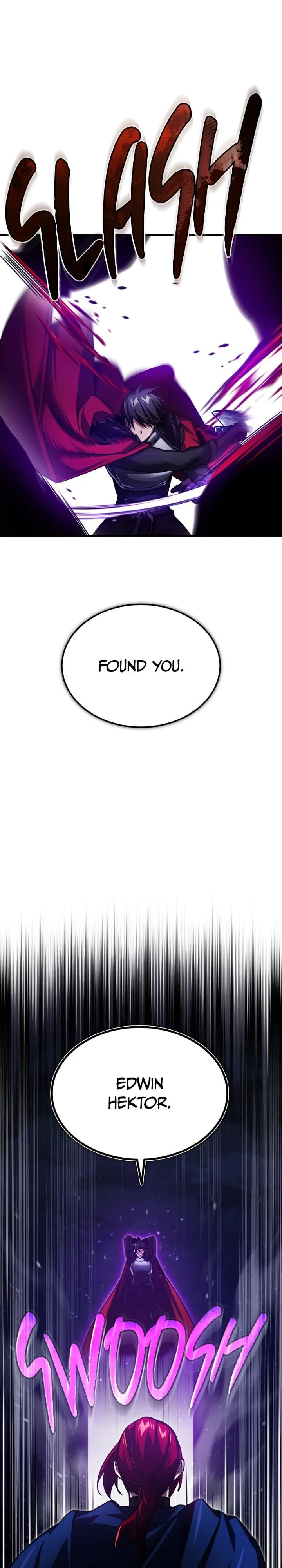 Read Descended from Divinity Manga Online