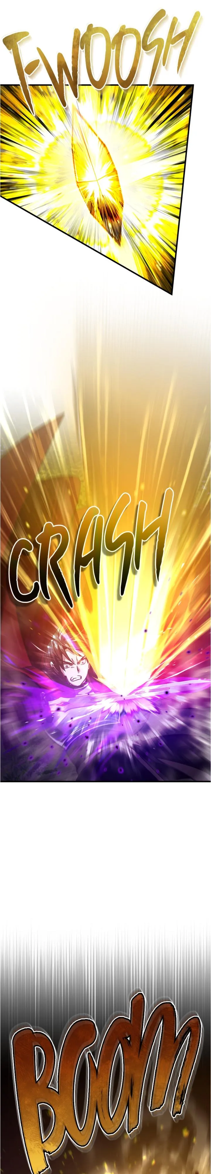Read Descended from Divinity Manga Online