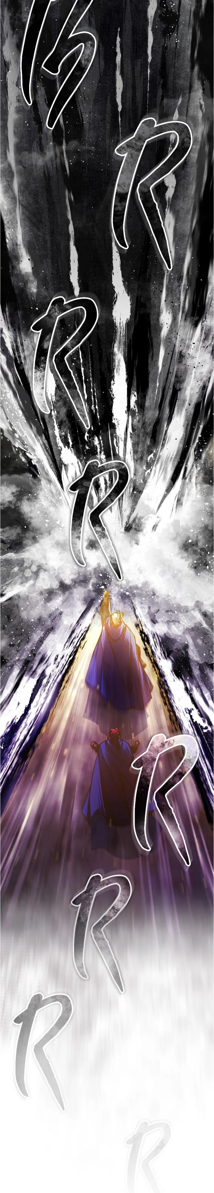Read Descended from Divinity Manga Online