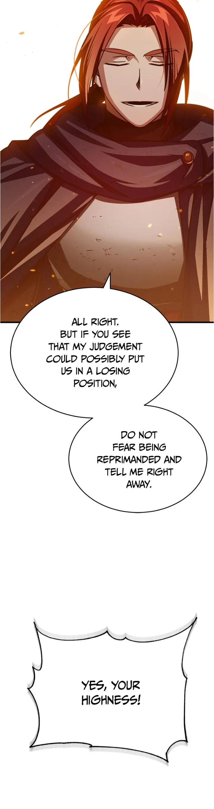 Read Descended from Divinity Manga Online