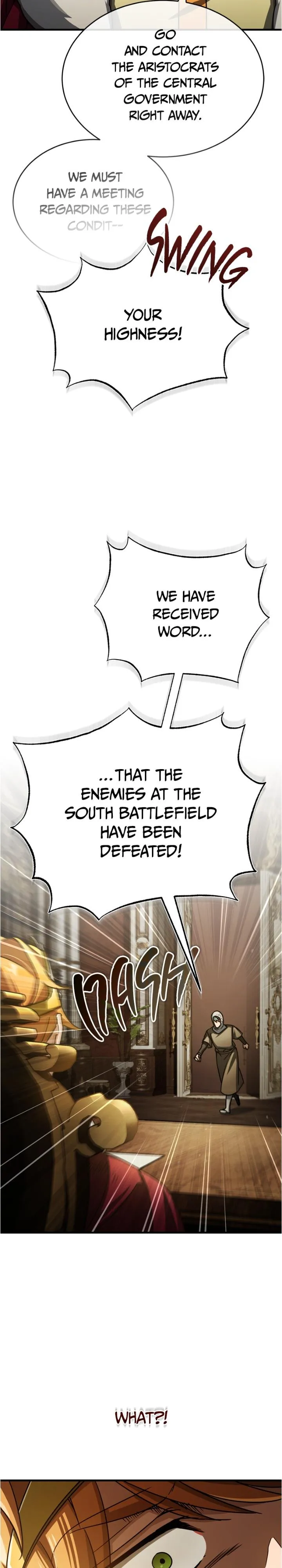 Read Descended from Divinity Manga Online