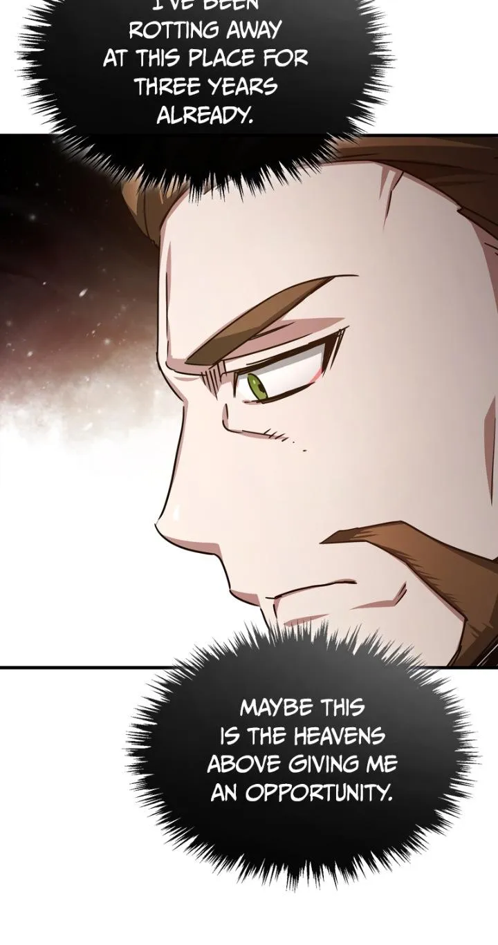 Read Descended from Divinity Manga Online