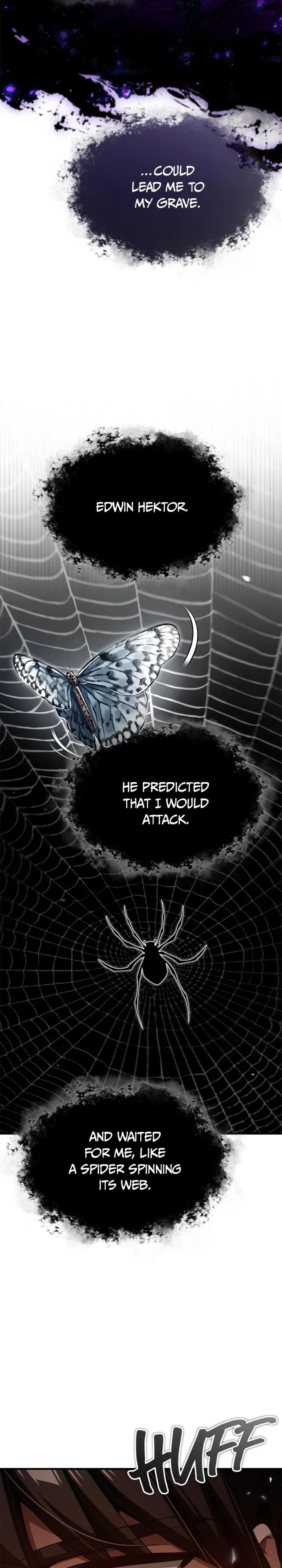 Read Descended from Divinity Manga Online