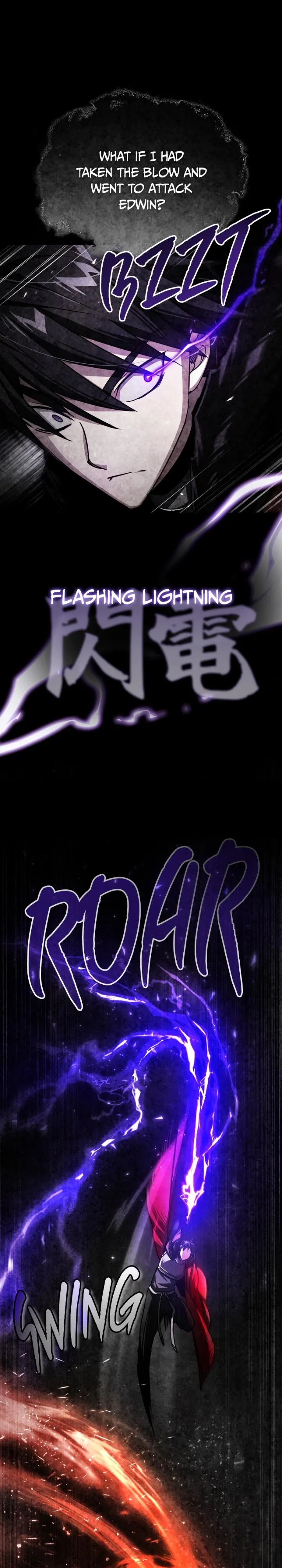 Read Descended from Divinity Manga Online