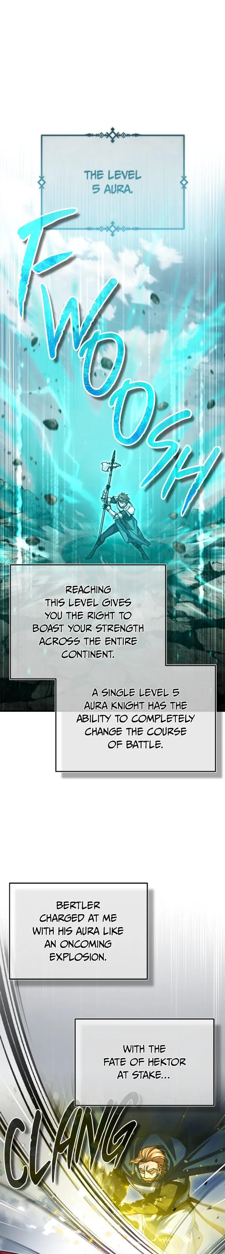 Read Descended from Divinity Manga Online