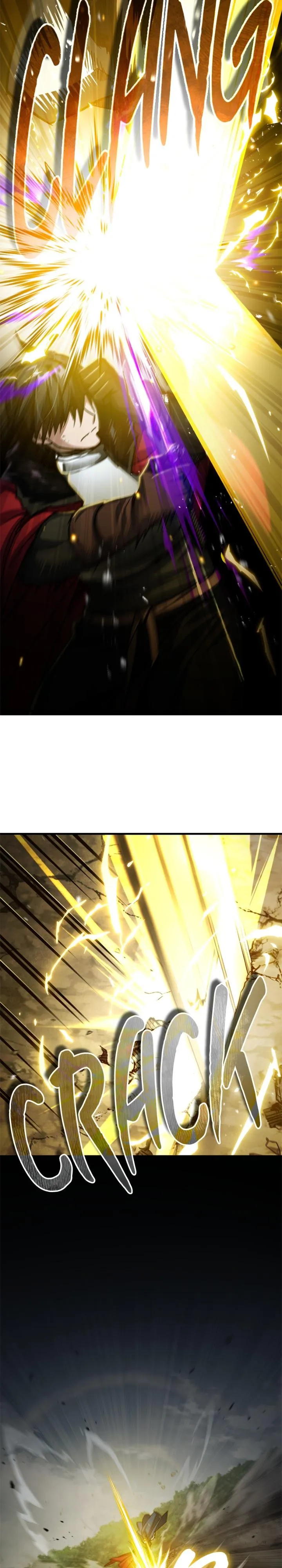 Read Descended from Divinity Manga Online
