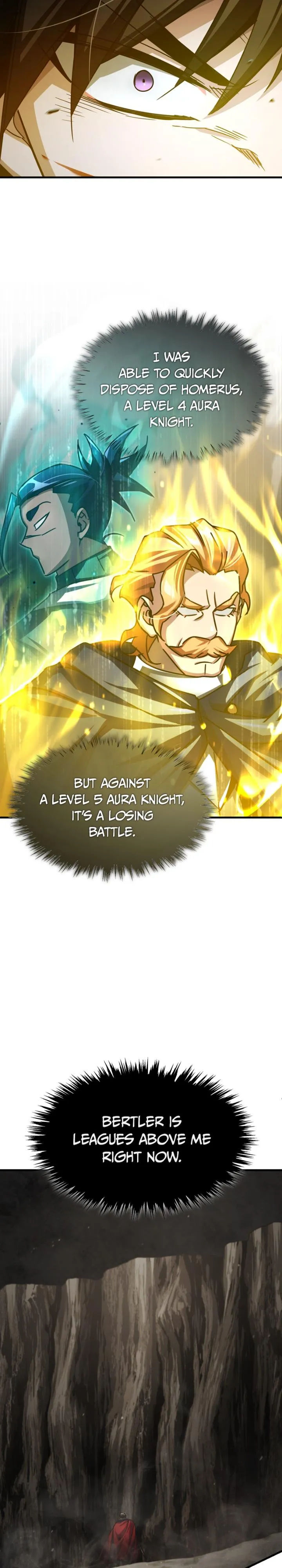 Read Descended from Divinity Manga Online