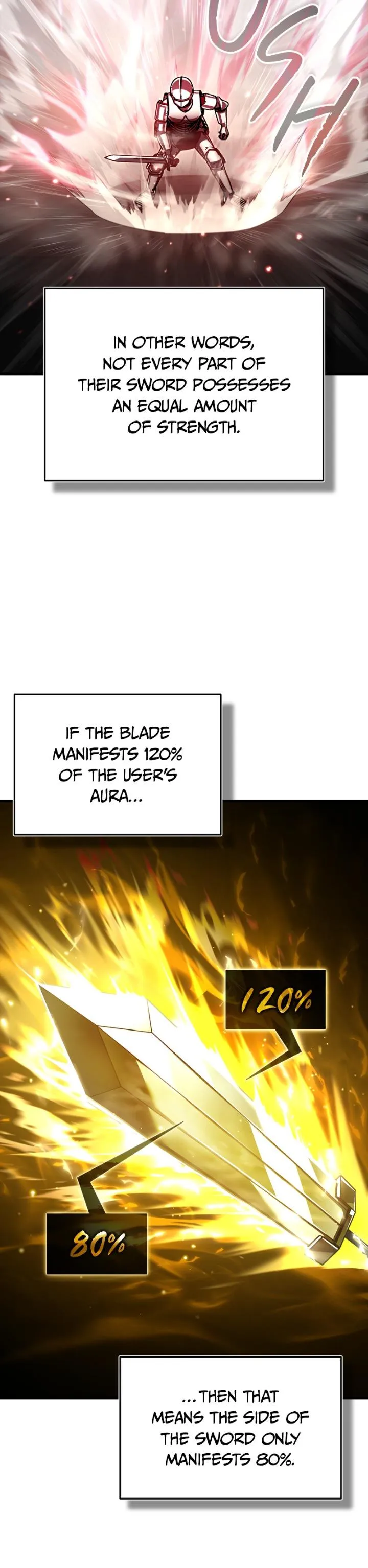 Read Descended from Divinity Manga Online