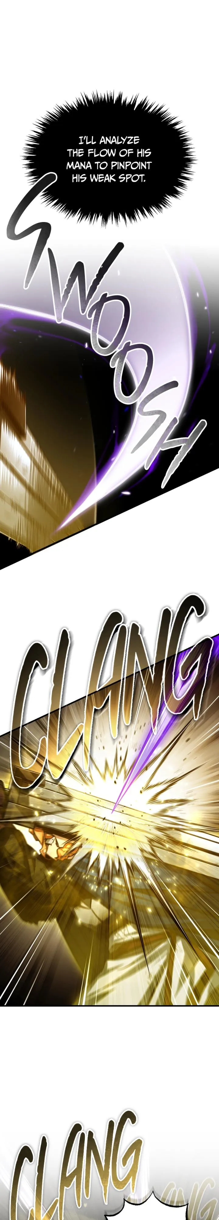 Read Descended from Divinity Manga Online