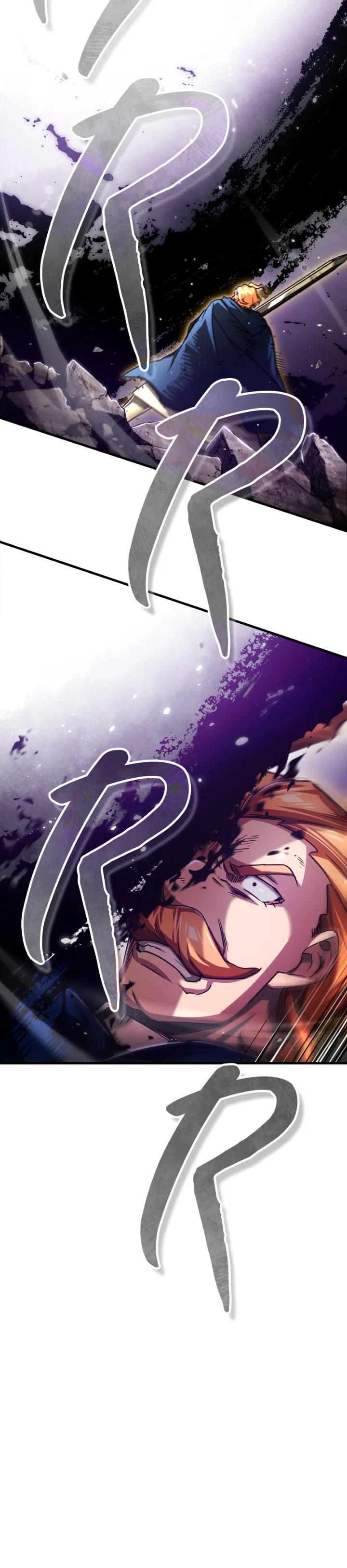Read Descended from Divinity Manga Online