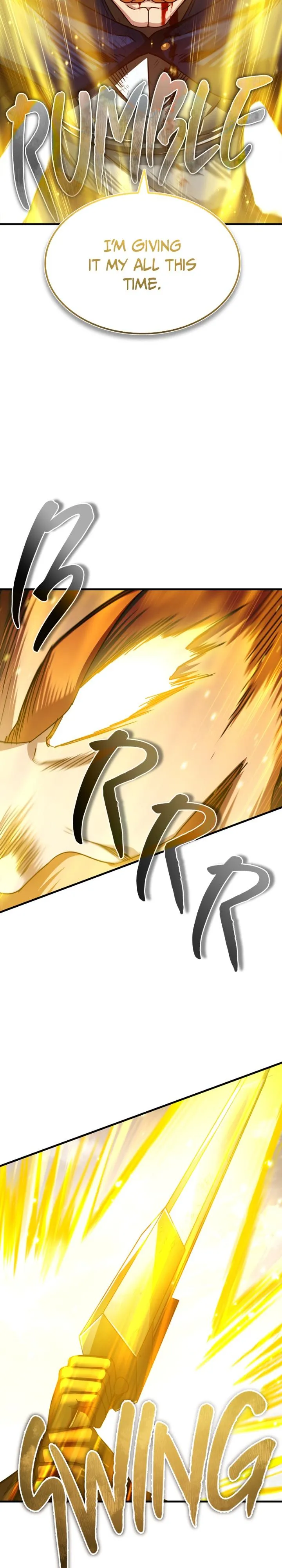 Read Descended from Divinity Manga Online