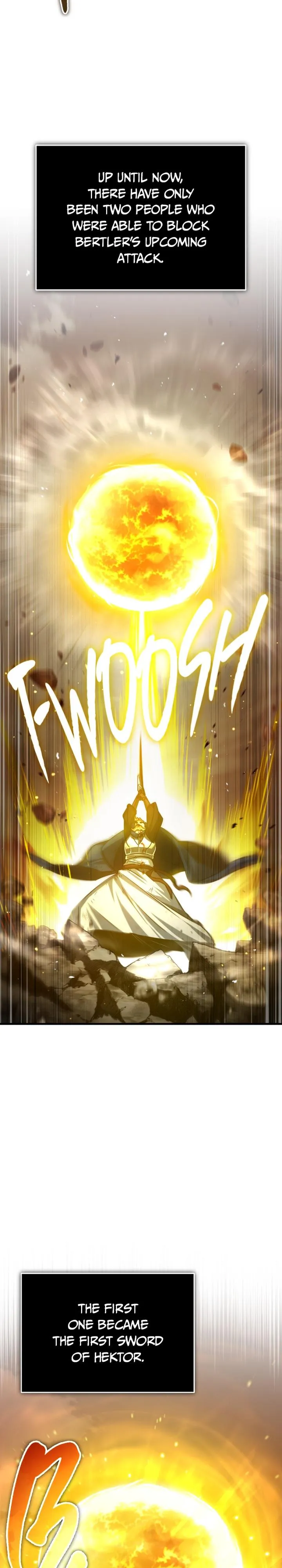 Read Descended from Divinity Manga Online
