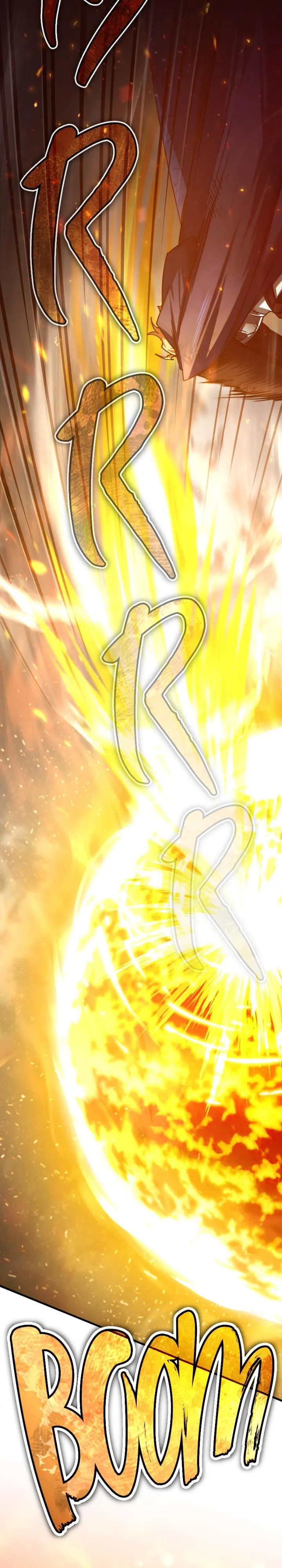 Read Descended from Divinity Manga Online
