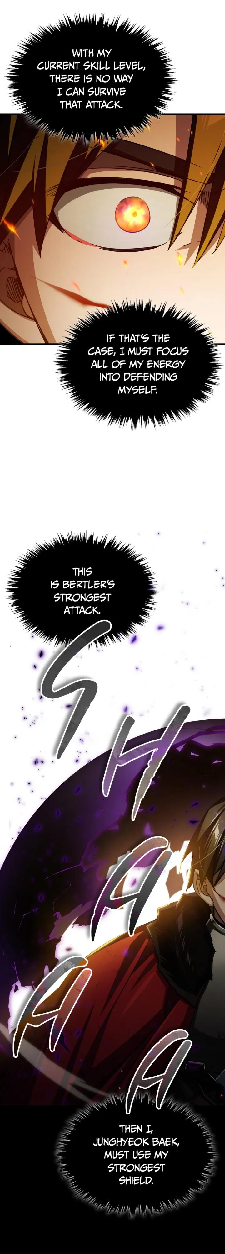 Read Descended from Divinity Manga Online