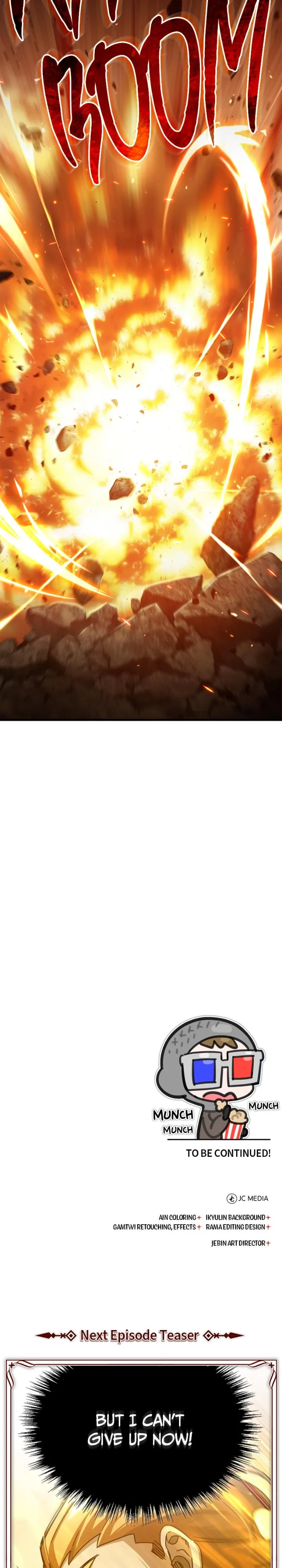 Read Descended from Divinity Manga Online