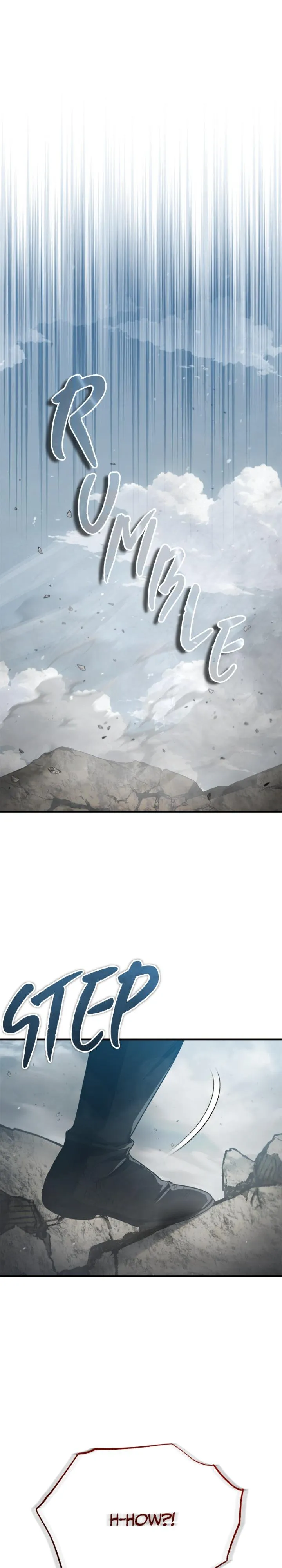 Read Descended from Divinity Manga Online