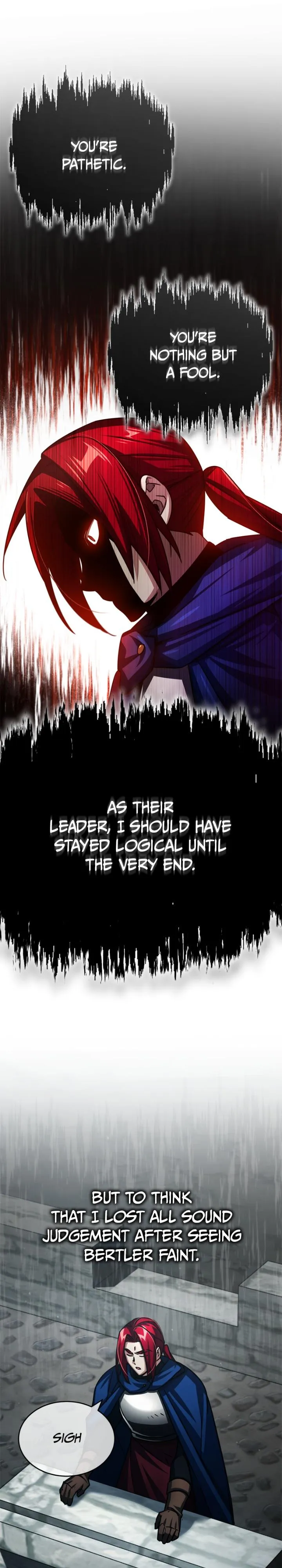 Read Descended from Divinity Manga Online