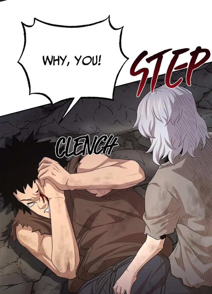 Read Descended from Divinity Manga Online