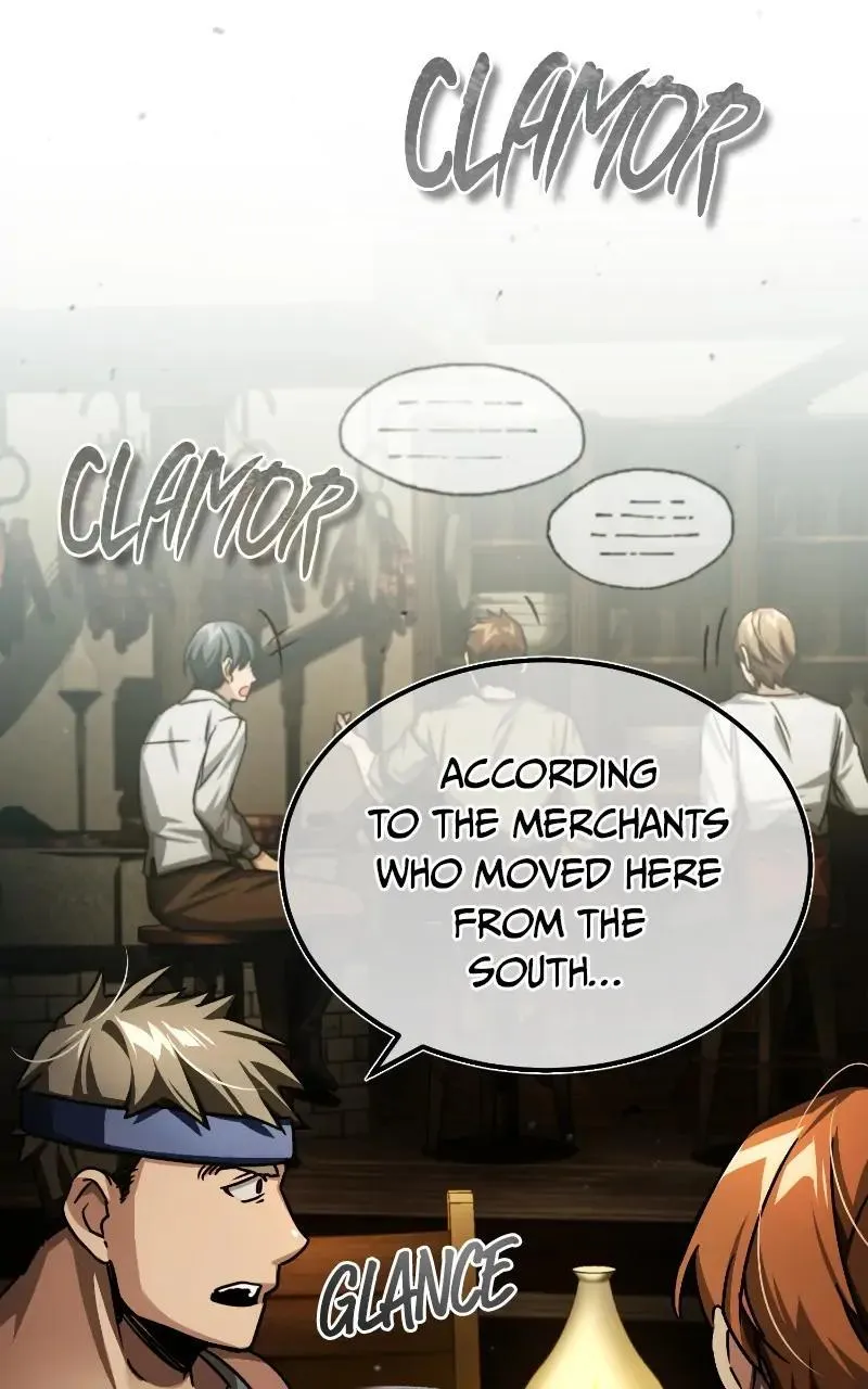 Read Descended from Divinity Manga Online