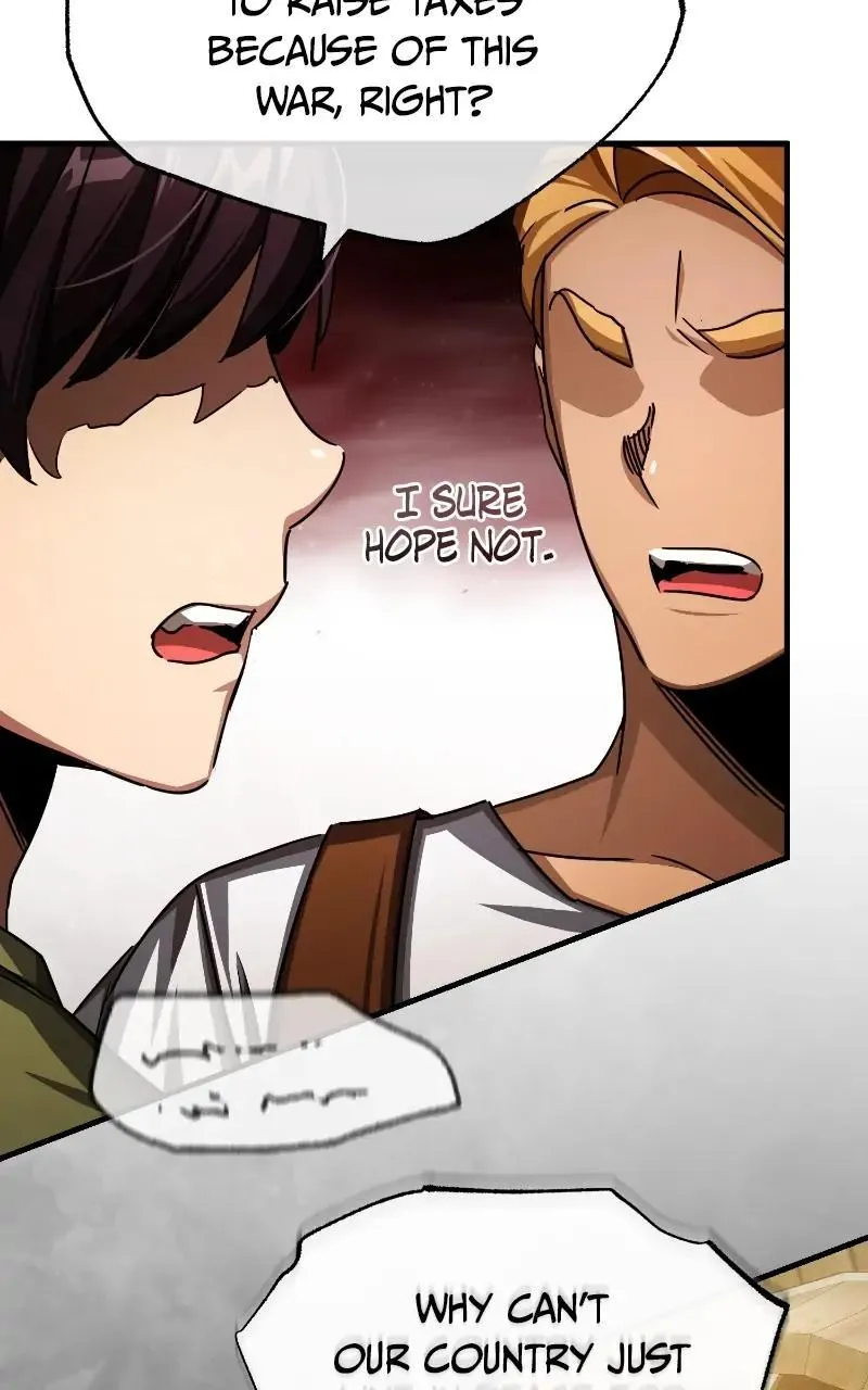Read Descended from Divinity Manga Online