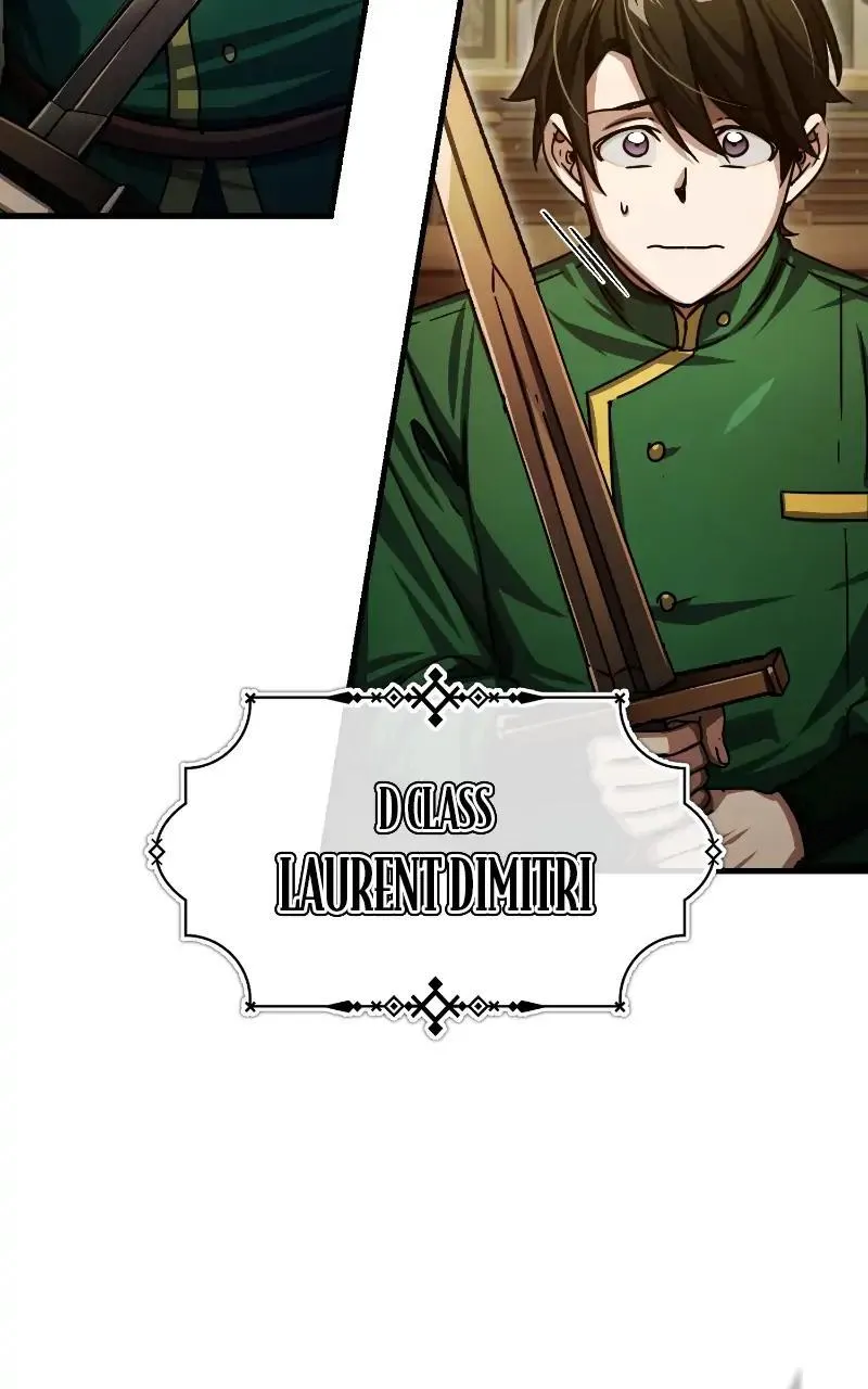 Read Descended from Divinity Manga Online