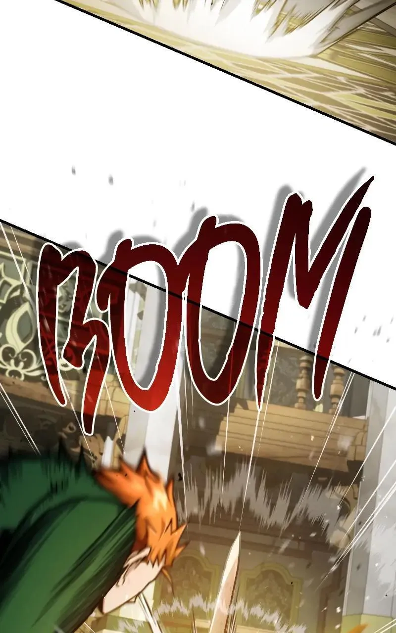 Read Descended from Divinity Manga Online